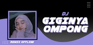 DJ Giginya Ompong Remix Screenshot 0