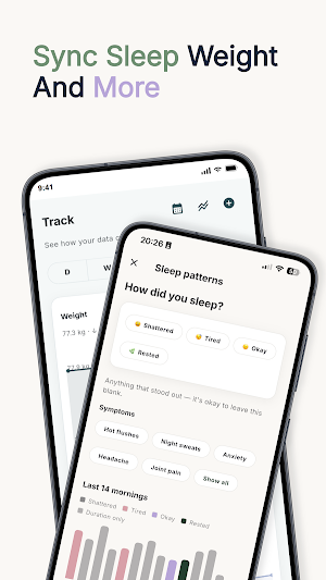 Persephone Health: HRT & GLP-1 Screenshot 3