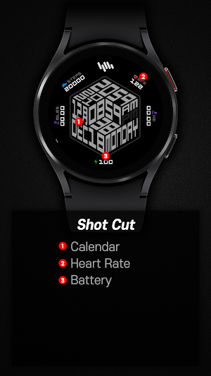 SamWatch S CUBE Special 2 2021 Screenshot 2