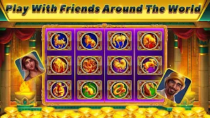 Slots Zodiac Screenshot 0