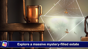 Spider: Rite of the Shrouded Moon Screenshot 0