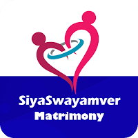 Siyaswayamver : Matrimony App