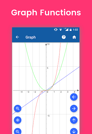 Open Omnia - Mathematics Solver Screenshot 2
