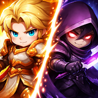 Dungeon Sword Castles