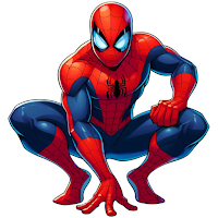Spiderman Wallpaper 4K