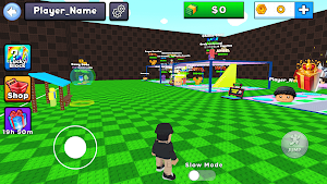 Escape Tsunami of Brainrots Screenshot 1