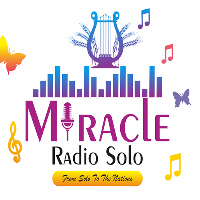Radio Miracle Solo