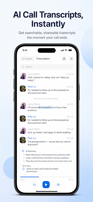 NovoOne Screenshot 1