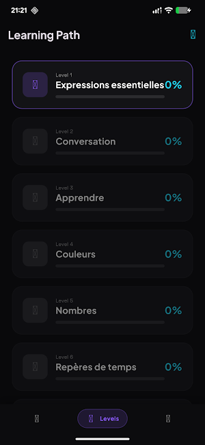 Apprendre l'Espagnol Facile Screenshot 3