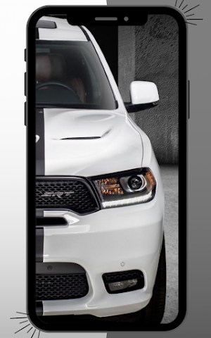 Dodge Durango Wallpapers Screenshot 3