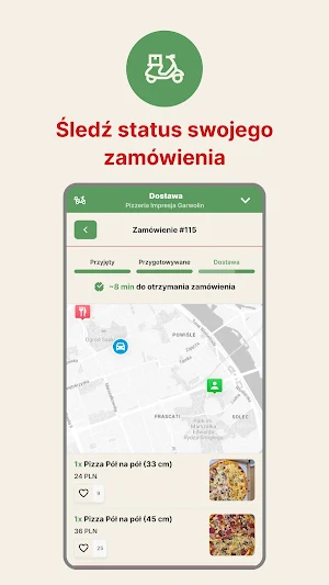 Impresja Screenshot 2