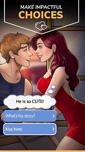 Episode - Choose Your Story Screenshot 0