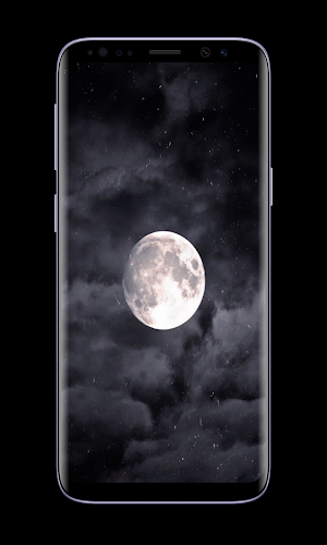 Moon Wallpapers Screenshot 0