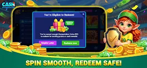 Cash Avalanche Slots Screenshot 0