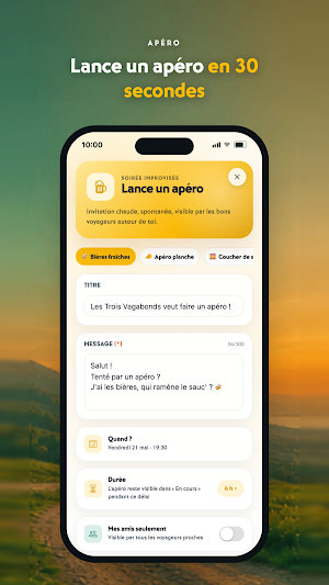 COBA Screenshot 3