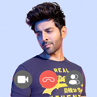 + Kartik Aaryan Fake Call +
