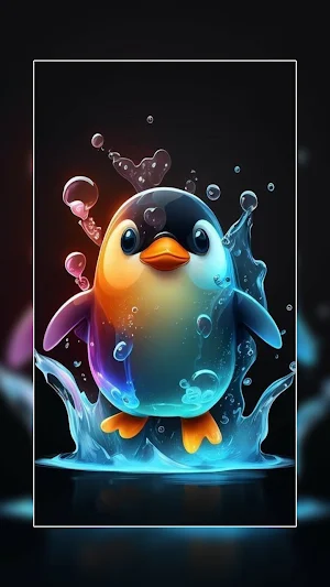 Cute Wallpaper Screenshot 2