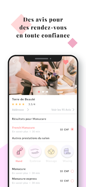 Noops App Screenshot 2