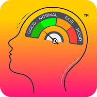 AngryMeter - A Psychology Test