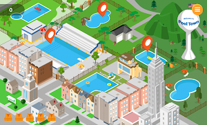Adventures of Splish & Splash Screenshot 1
