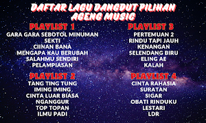 Dangdut Pilihan Ageng Music Screenshot 0