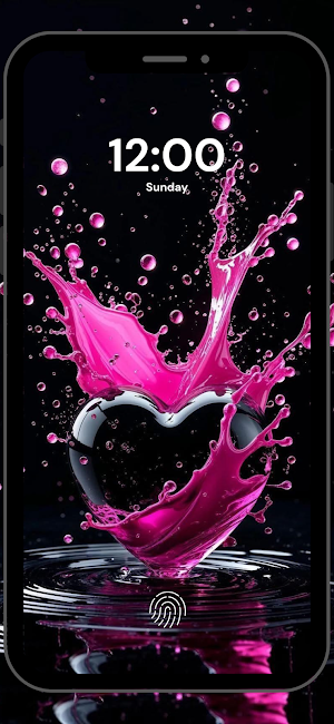 Luxury Wallpapers Backgrounds Screenshot 1