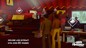 1979 Revolution: Black Friday Screenshot 3