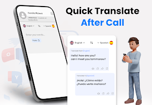 Translate - Translator Voice Screenshot 2
