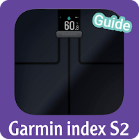 Garmin Index S2 Guide