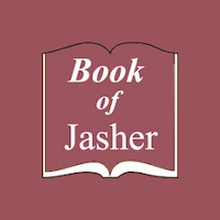 Book of Jasher
