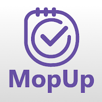 MopUp App