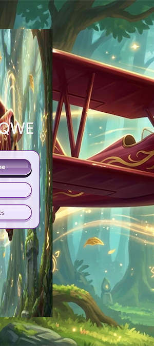 TimHid QWE Screenshot 1