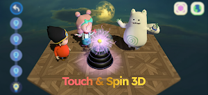 WAGZAK JUMP: Kids Play & Learn Screenshot 3