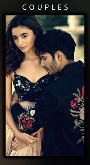 Bollywood Celebrities HD Wallpapers I Backgrounds Screenshot 3