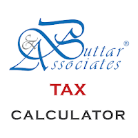 Buttar & Associates Tax Calcul