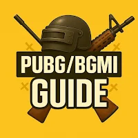 Global PUBG/BGMI Guide