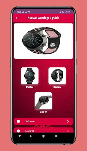 huawei watch gt 2 guide Screenshot 2