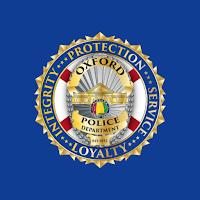 Oxford Police Department AL