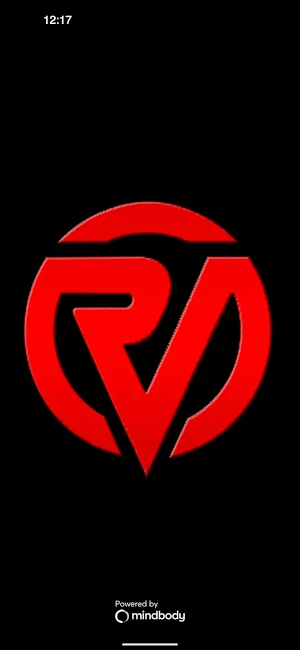Rocco Venneri Fitness Screenshot 0