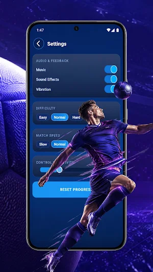 1xbet Screenshot 2