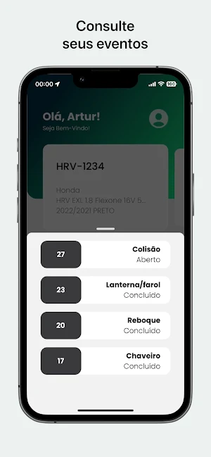 Plus Associados Screenshot 2