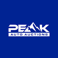 Peak Auto Auctions