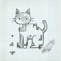 Shape Puzzle Journey