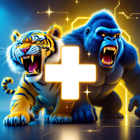 AI Merge Lab, Animal Mix App