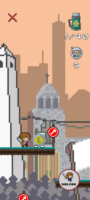 Pelucaneitor screenshot 5