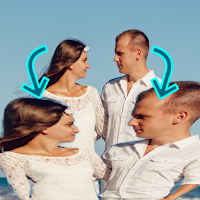 Falling Filter: Loop Me Prank