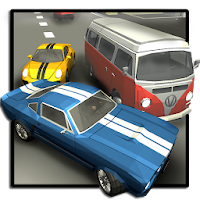 Tiny Car Game