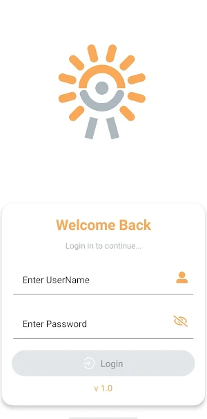 CHPL - Service Screenshot 1