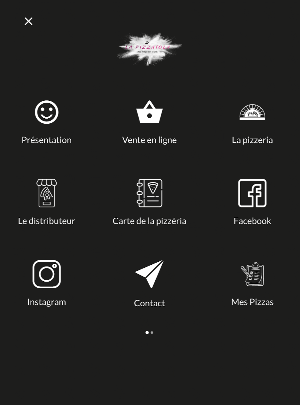 La Pizzaiola Screenshot 3
