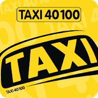 Taxi 40100